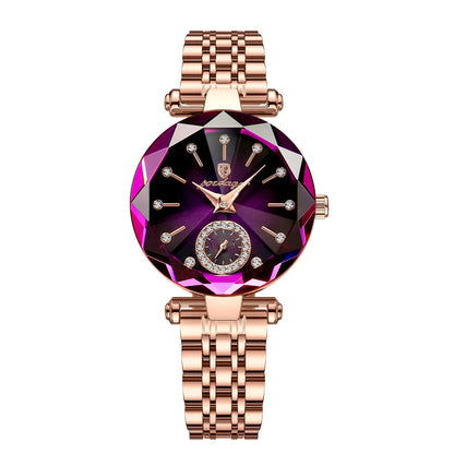 Zuccie® Arabella Women's Watch
