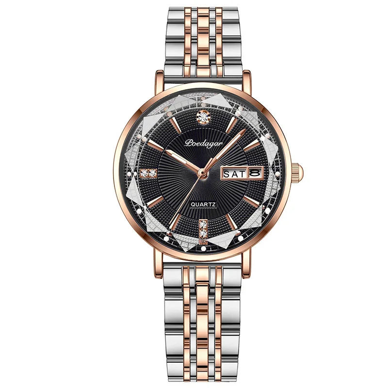 Zuccie® Anastasia Women's Watch