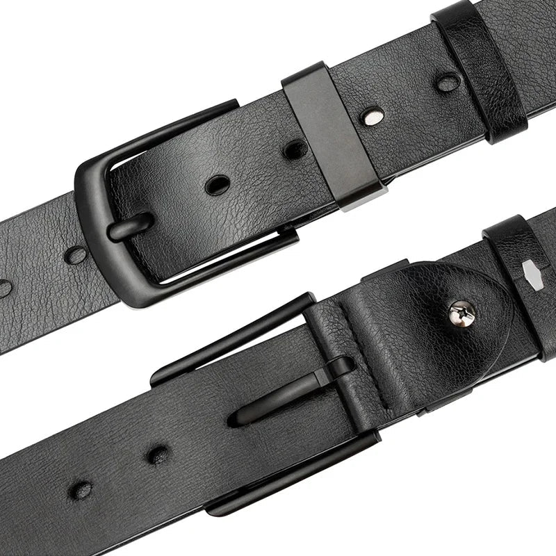 Nomad Vintage Casual Belt