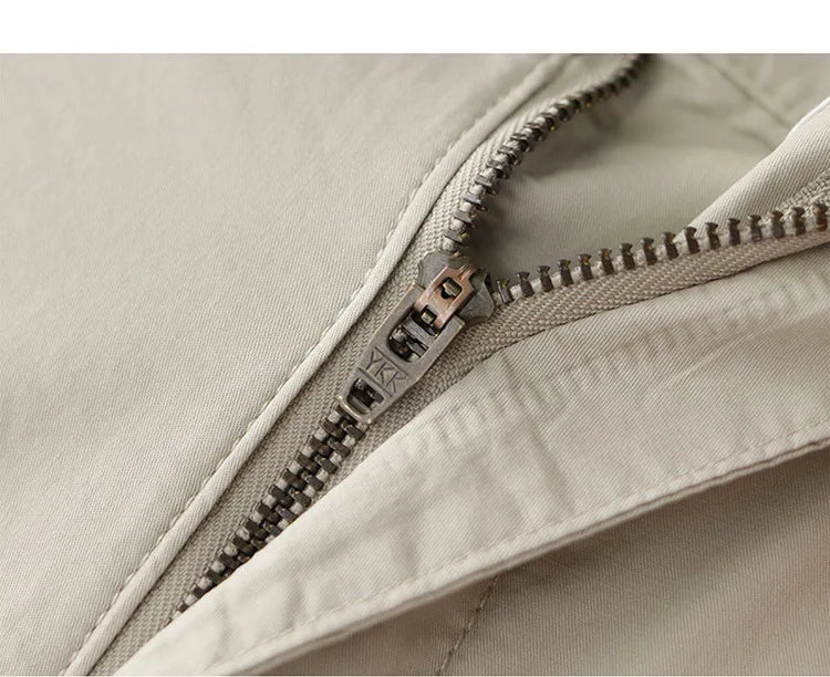 UrbanForm – Everyday Chino Trousers