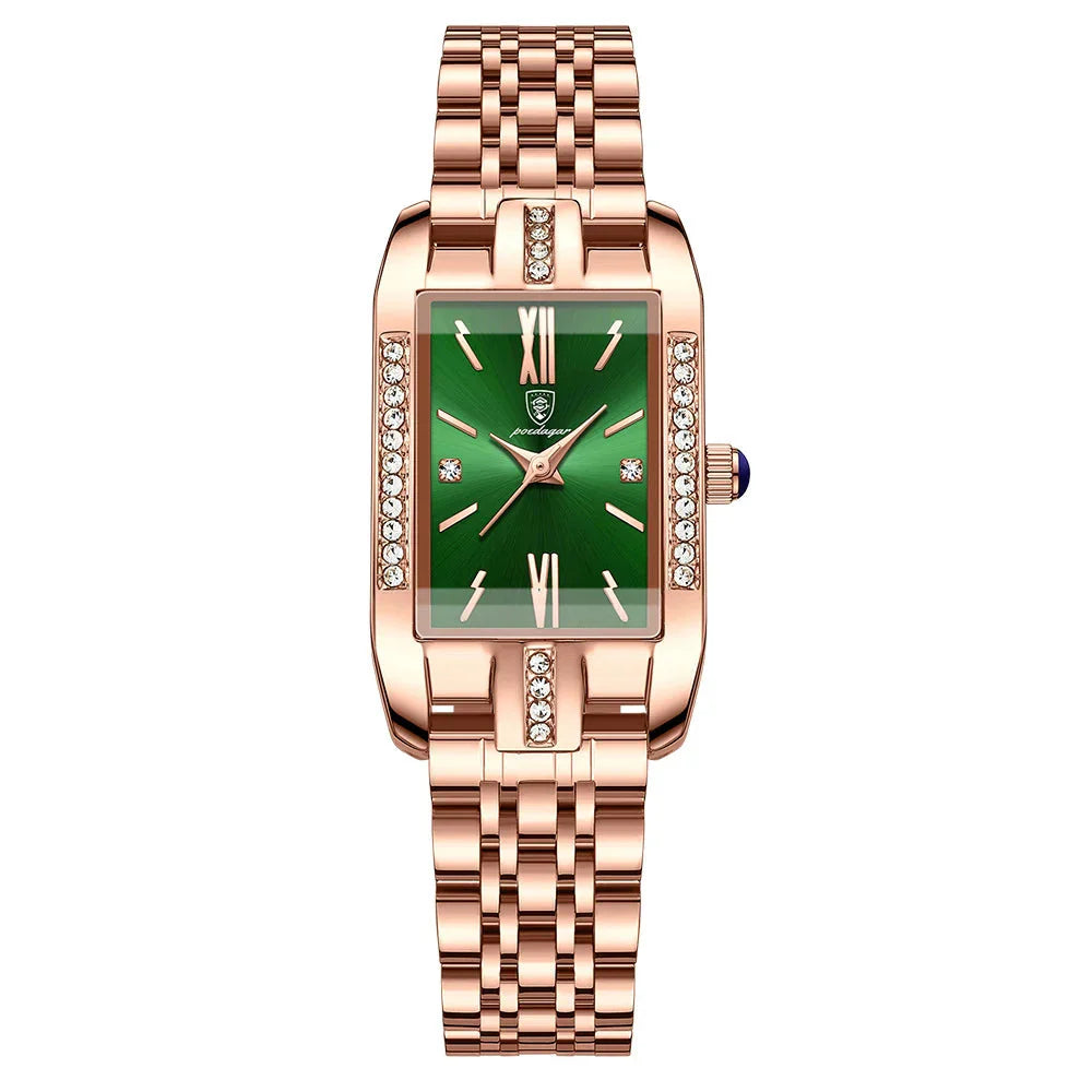 Zuccie® Aurora Women's Watch