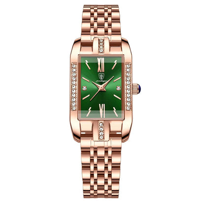 Zuccie® Aurora Women's Watch