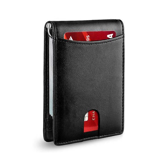 Monarc Wallet