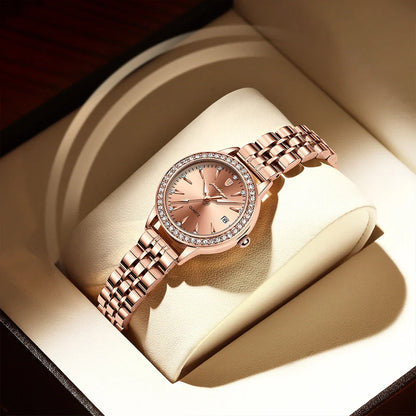 Zuccie® Amélie Women's Watch