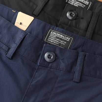 UrbanForm – Everyday Chino Trousers