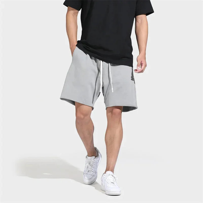 Ease Shorts