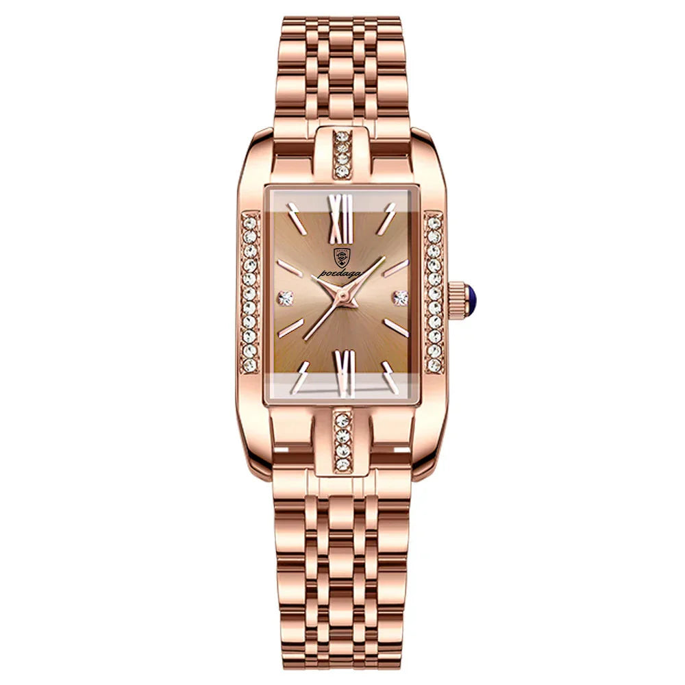 Zuccie® Aurora Women's Watch
